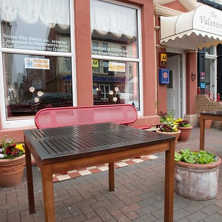 Valentine Lodge Over 21 Adult Couples Only Blackpool Exterior foto