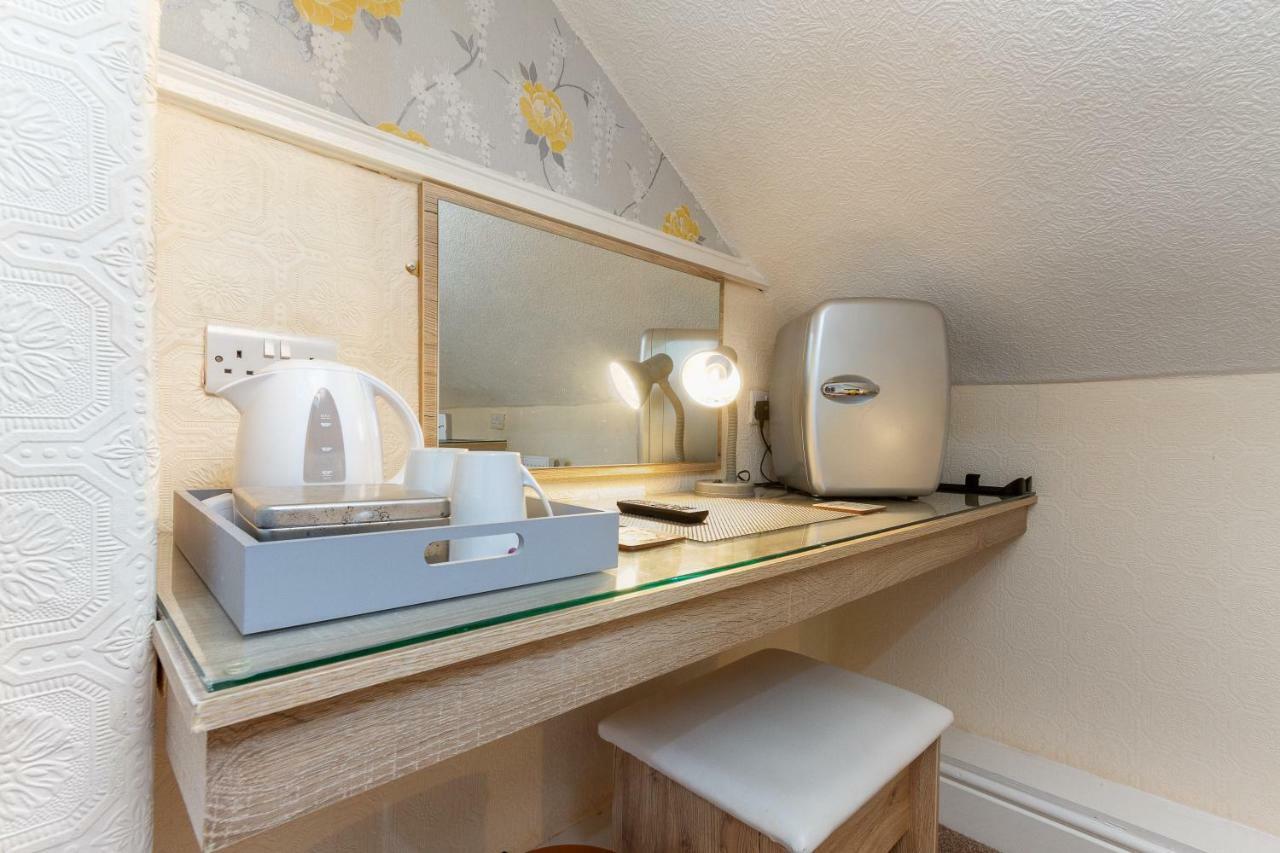 Valentine Lodge Over 21 Adult Couples Only Blackpool Exterior foto